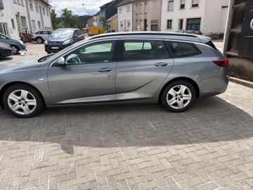 Opel Insignia - 3