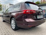 Volkswagen Passat Variant 1.8 TSI DSG Voll-LED Standheizung - gebrauchte VW Passat Variant aus dem Jahr 2015