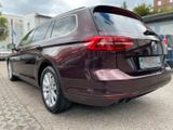 Volkswagen Passat Variant 1.8 TSI DSG Voll-LED Standheizung - Volkswagen mit Benzin-Antrieb: Kombi, 1.8