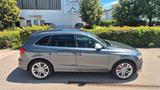 Audi SQ5 3.0 TDI competition tiptronic quattro - - gebrauchte Audi SQ5 aus dem Jahr 2016