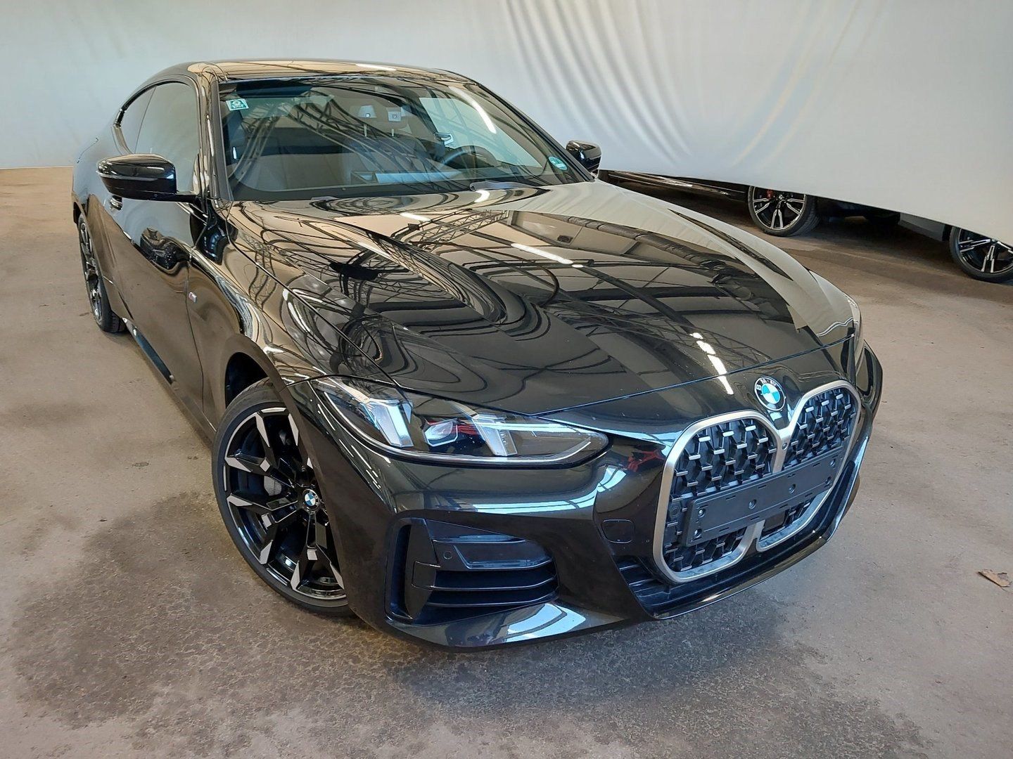 BMW 430 - Bild 2