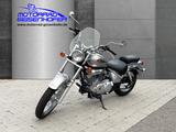 Suzuki Intruder VL 125 LC - SUZUKI CHOPPER 125