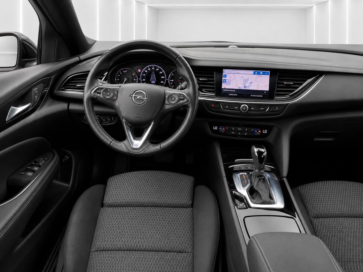 Opel Insignia B Sports Tourer Business*Autom.*Flexri.