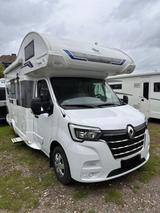 Ahorn Camp A 595 - Ahorn Etagenbett