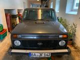 Lada Niva 2131 4x4 Langversion 5-türig - selten! - Lada Niva: 2131