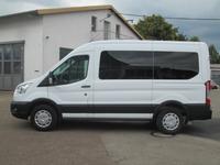 Ford Transit Kombi 350 L2 Trend Automatik