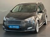 Ford Grand C-MAX Titanium #AHK #NAVI #PP #WINTERPAKET - Ford Grand C-Max aus 2017