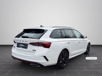 Skoda Octavia - Vorschau Bild 3