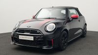 MINI John Cooper Works Cabrio - Vorschau Bild 1