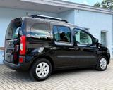 Mercedes-Benz Citan 111 CDI Lang TOURER EDITION KLIMA TEMPOMAT - Mercedes-Benz Citan Gebrauchtwagen in Berlin