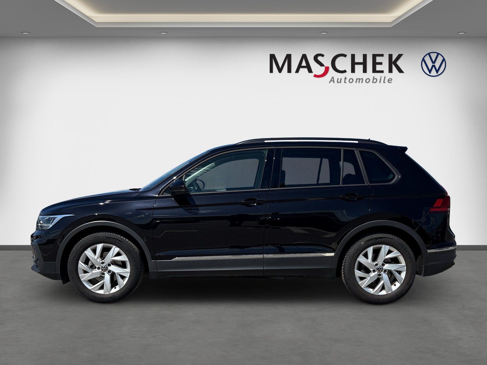Volkswagen Tiguan - Bild 3