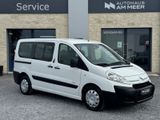 Citroën Jumpy HDi 90 L1 Kombi *9-Sitzer*1.Hand*HU/AU NEU - Citroën Jumpy: 9 Sitzer