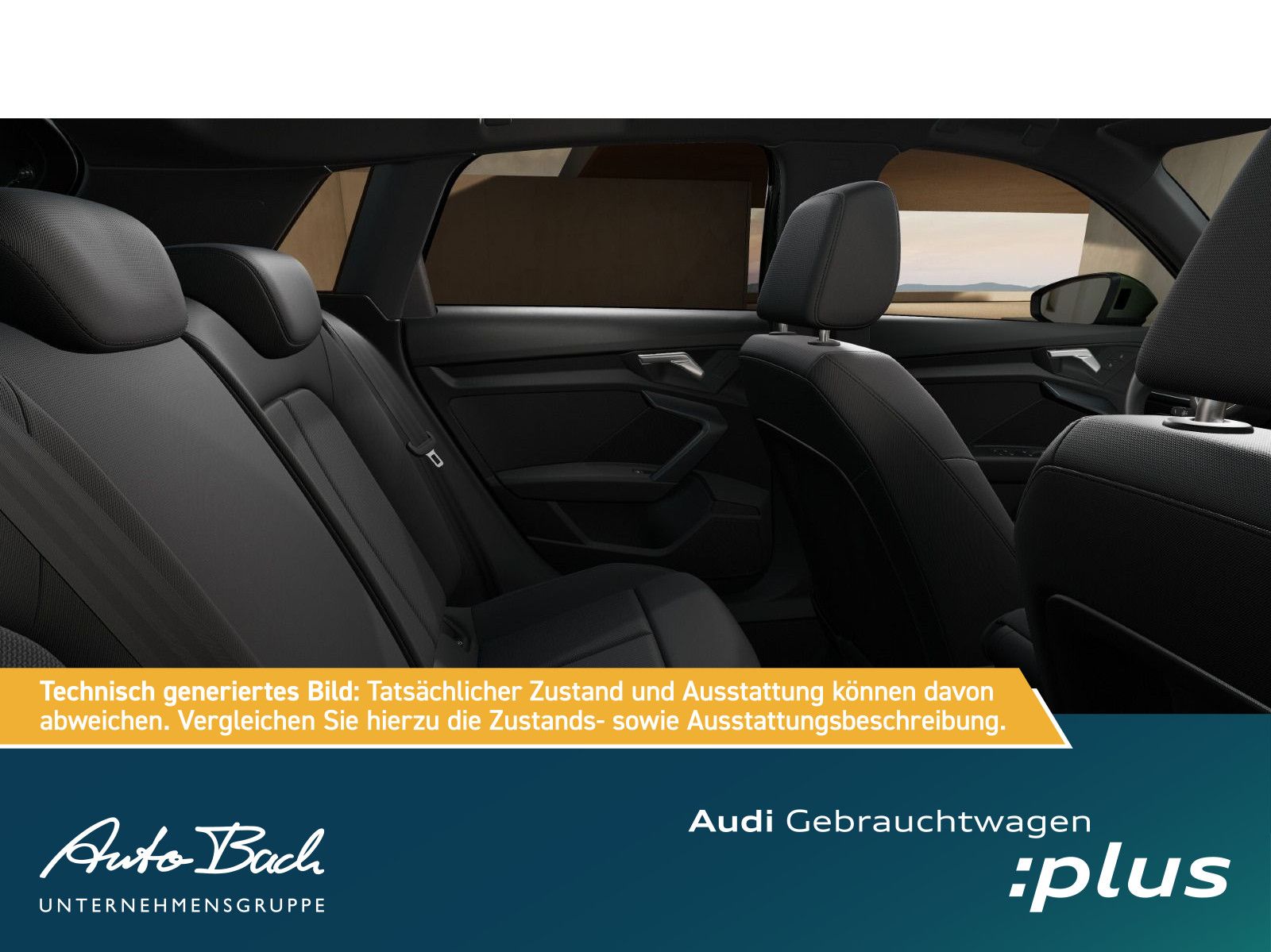 Audi A3 - Bild 13