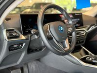 BMW i4 - Vorschau Bild 19