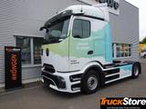 Mercedes-Benz eActros E600 ACTROS ACC-Abstand Lane-Assist - Angebote