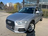 Audi Q3 design quattro AUTOMATIK/LED/NAVI/31TKM!!! - Audi Q3 Gebrauchtwagen Bochum