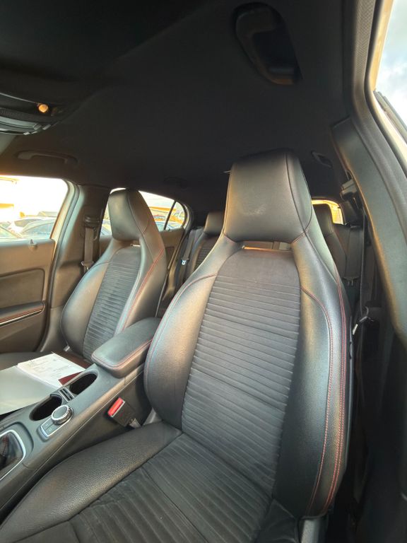 Mercedes-Benz GLA 200 - Bild 19