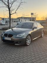 BMW Bmw E60 530i M Paket - Gute Ausstattung - ... - BMW 530 aus 2006: 530i