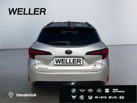 Toyota Corolla - Vorschau Bild 6