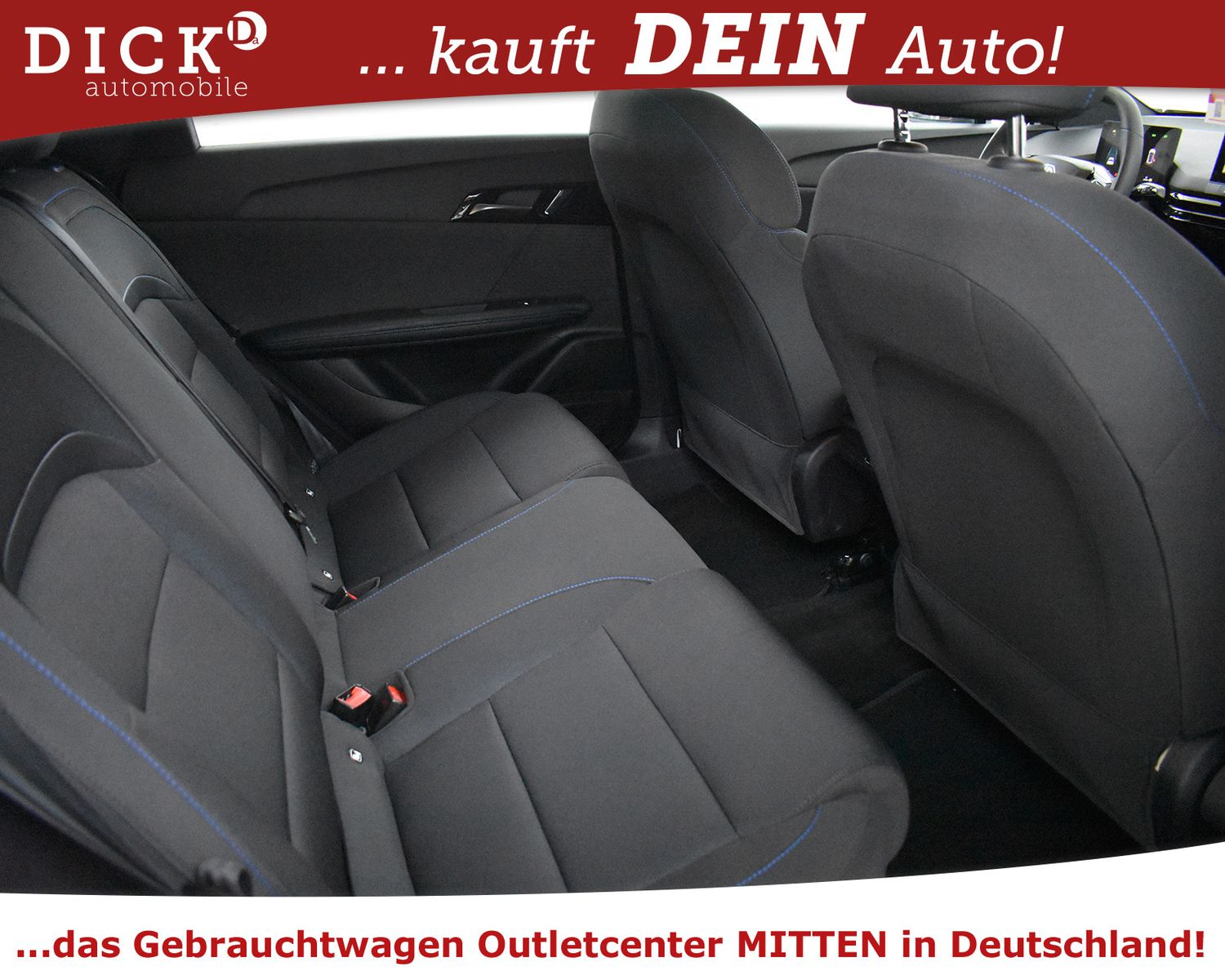 MG MG4 51 kWh >VIRTU+LED+MFL+CARPL+DAB+PDC+ACC - Image 20