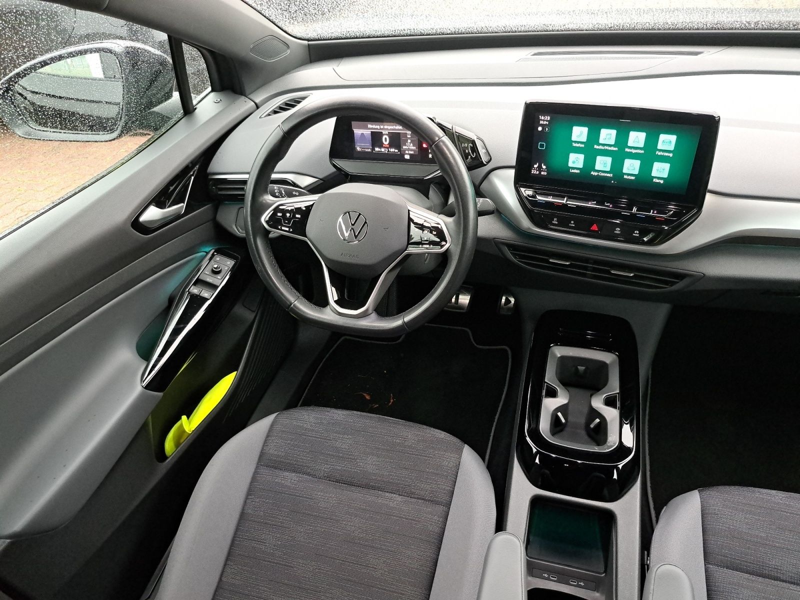 Volkswagen ID.4 - Bild 15