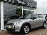 MINI Cooper First Essential Trim - MINI Cooper: Essential Trim