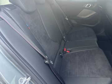 BMW 120 M Sportpaket Head-Up HK HiFi DAB LED RFK