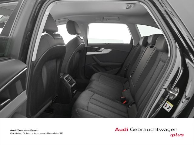 Audi A4 - Bild 13