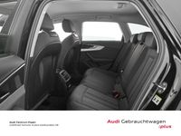 Audi A4 - Vorschau Bild 13