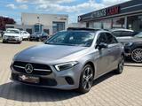 Mercedes-Benz A 250e 8G-DCT Lim."Progressive"PANO*AMBIENTE*360 - Mercedes-Benz A 250: Limousine
