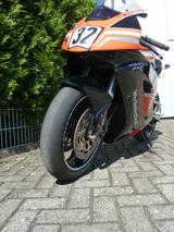 Honda CBR 1000RR SC 57 Fireblade Ringbike Rennstrecke  - HONDA CBR 1000 RR SC57