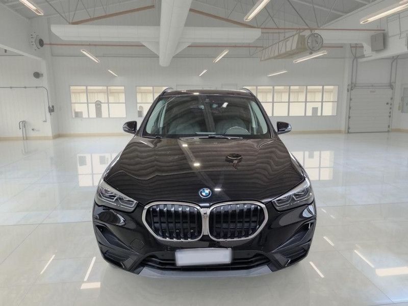 BMW X1 XDRIVE 25E BUSINESS ADVANTAGE AUTOMATICO  imagem 2