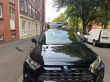 Toyota Auto rav 4 - Toyota RAV 4 in Kiel