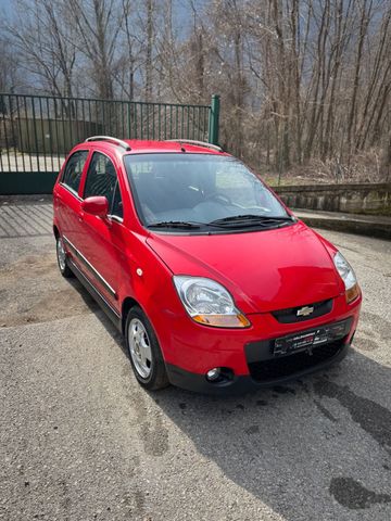 Chevrolet Matiz 1000 SX Energy GPL Eco Logic