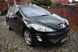Peugeot 308 SW Sport Plus - Peugeot 308 aus 2009: SW