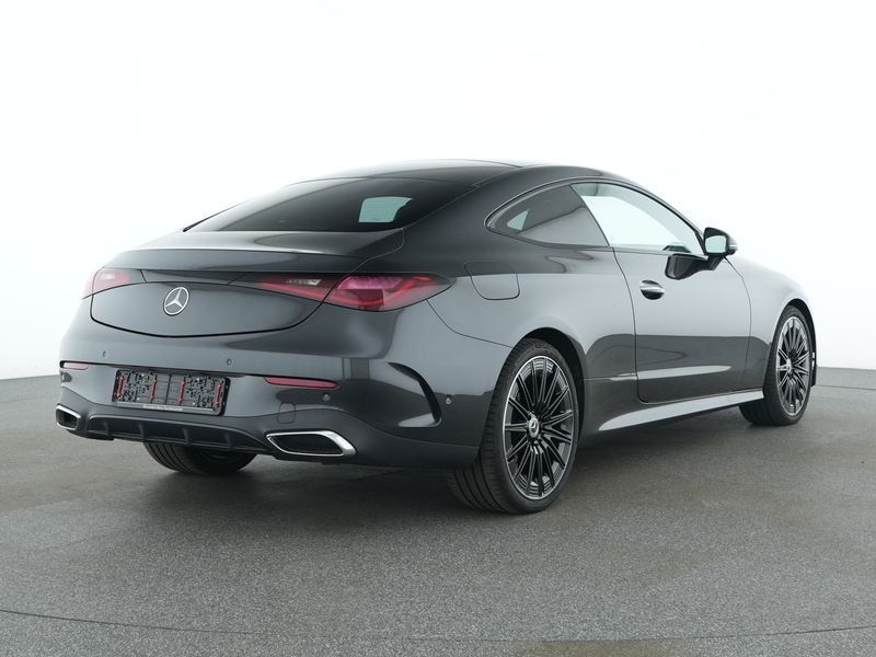 Fahrzeugabbildung Mercedes-Benz CLE 300 AMG*HEAD-UP*BURMESTER*PANO*20"ZOLL*MEMOR