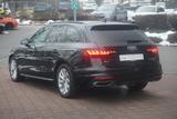 Audi A4 Avant 40 TFSI quattro advanced LED Navi ACC - Audi A4 mit Benzin-Antrieb: mit Apple Carplay