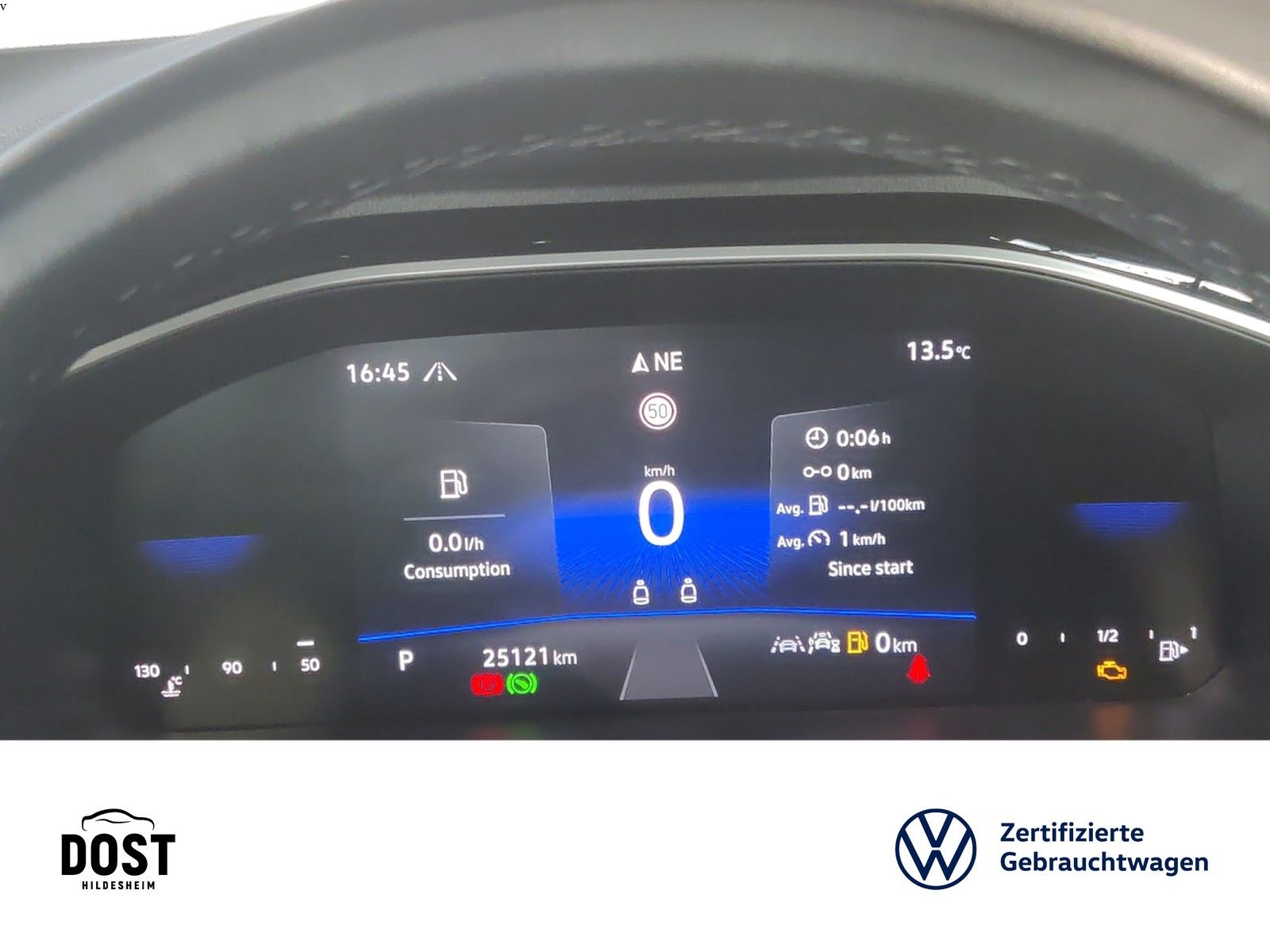 Volkswagen T-Roc - Bild 14