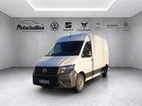 Volkswagen Crafter 35 Kasten 2,0 l  TDI 103 kW HD