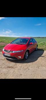 Honda Civic 1.4 Sport Sport - Honda Civic in Mainz