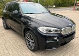 BMW X5 xDrive30d -M-Paket,Top Zustand, - BMW X5 in Hagen