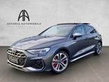 Audi S3 2.0TFSI quattro Pano Matrix SONOS APak.Fahren - Audi S3 in Mönchengladbach
