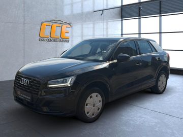 Audi Q2 - 1