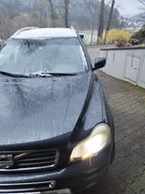 Volvo XC90 D3 Geartronic Momentum Momentum - Volvo XC90 aus 2012: Geländewagen