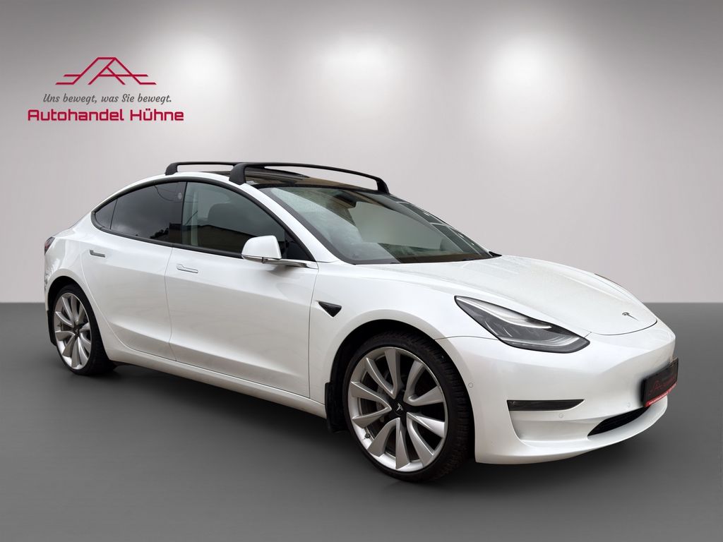Image of Tesla Model 3