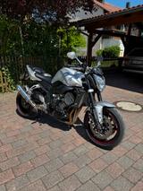 Yamaha FZ1-N RN16 - YAMAHA FZ1N