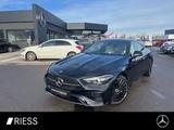 Mercedes-Benz CLE 300 4M AMG Sport DIGITAL LIGHT Pano Leder be - Mercedes-Benz CLE 300 mit Panoramadach