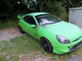 Ford puma 1.7 - gebrauchte Ford Puma aus dem Jahr 1997