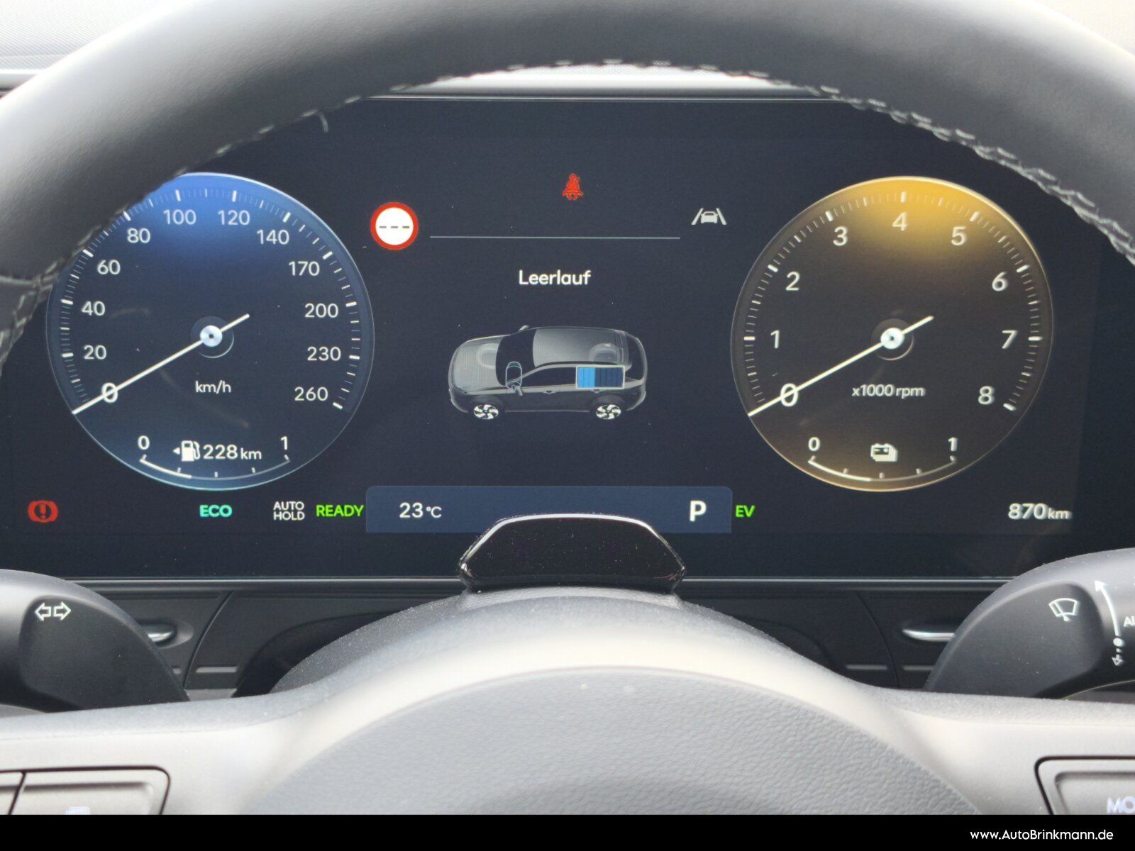 Hyundai Kona – Bild 13