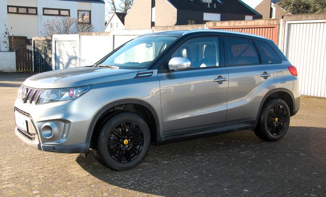 Suzuki Vitara 1.4 BOOSTERJET ALLGRIP Vitara S AT